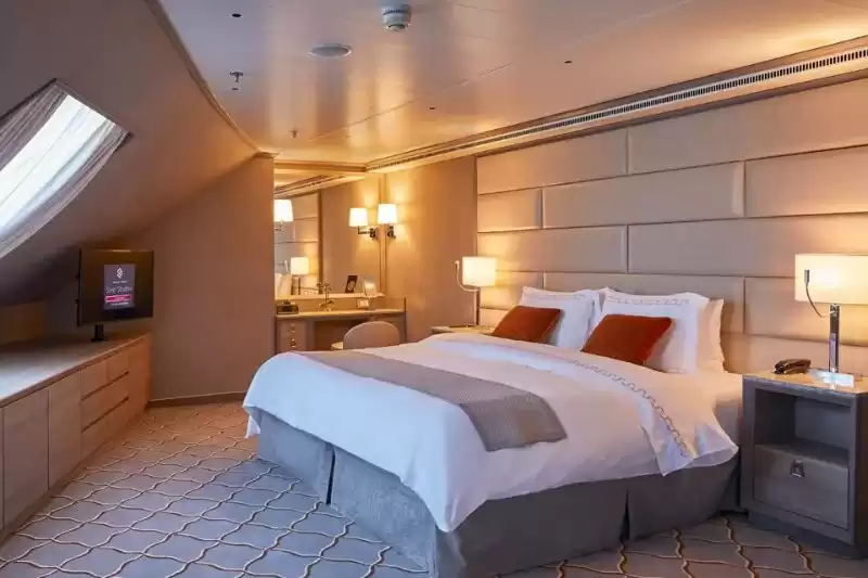 Grand Suite - Two Bedroom