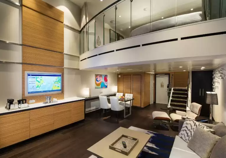 Grand Suite Loft