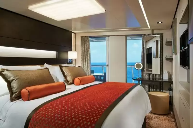 Family suite