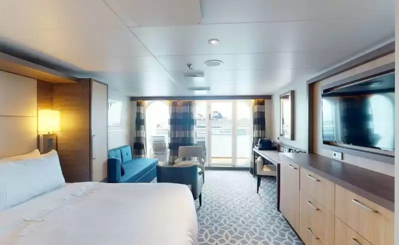 Sky Junior Suite