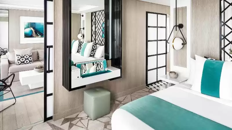 Royal Suite  
