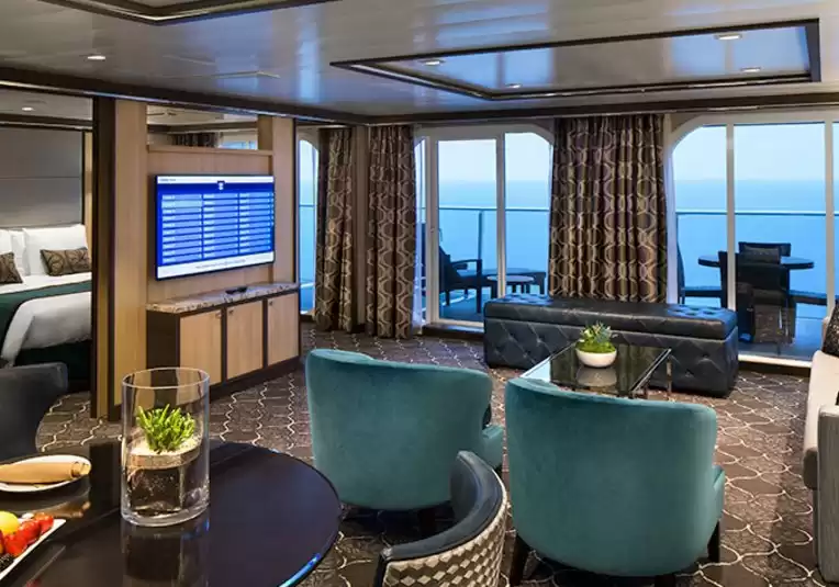 Owner’s Suite