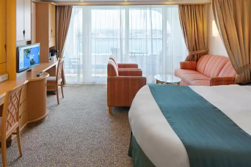 Suite Guarantee