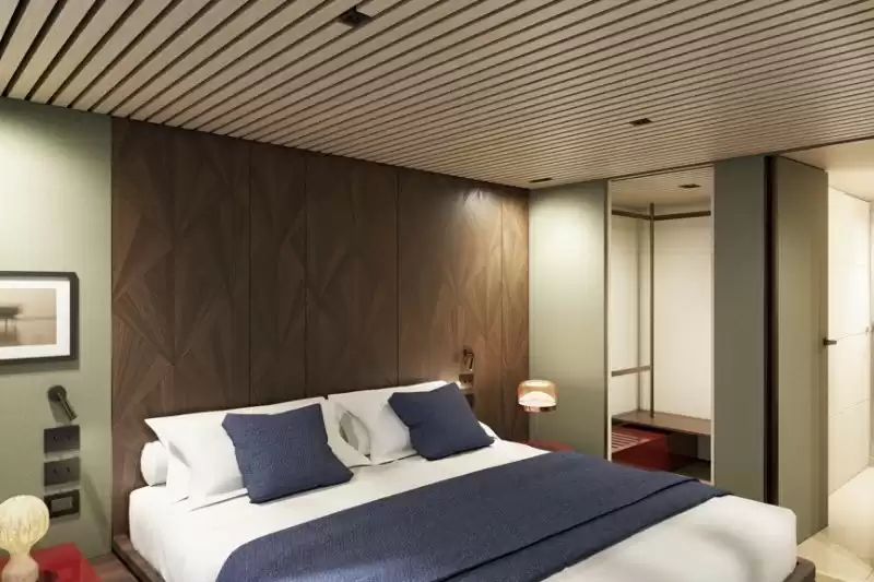 Haven Suite Villa Family
