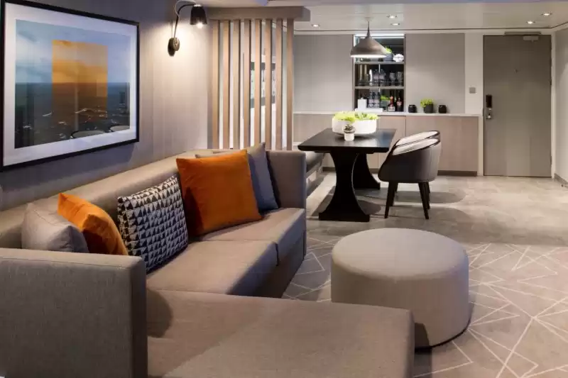 Royal Suite  