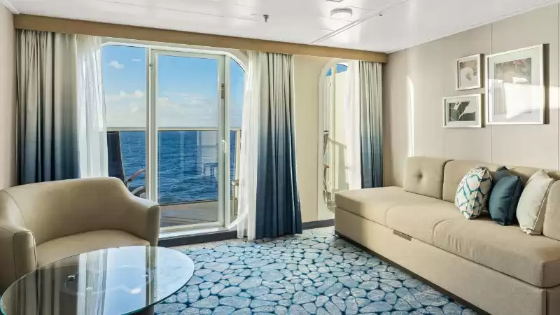 Sky Junior Suite