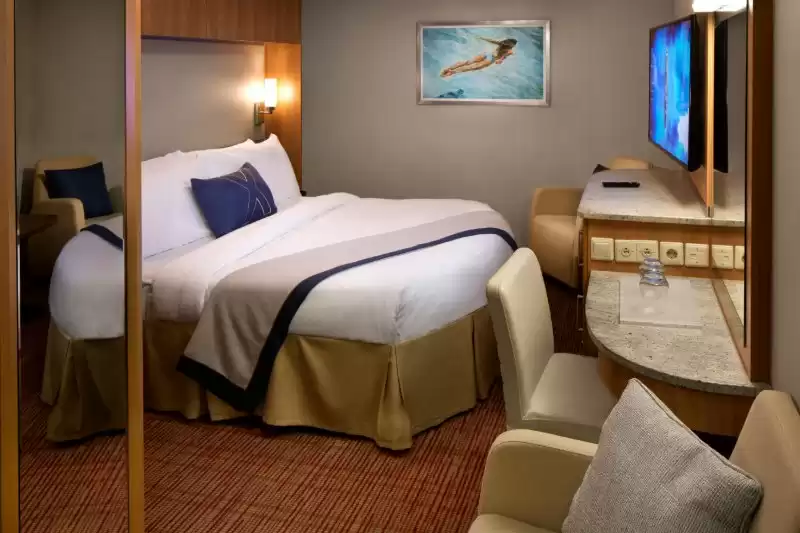 Prime Inside Stateroom  
