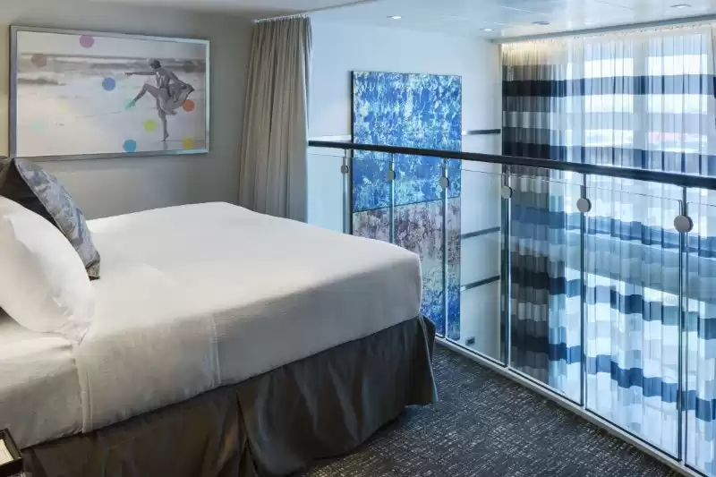 Grand Suite Loft