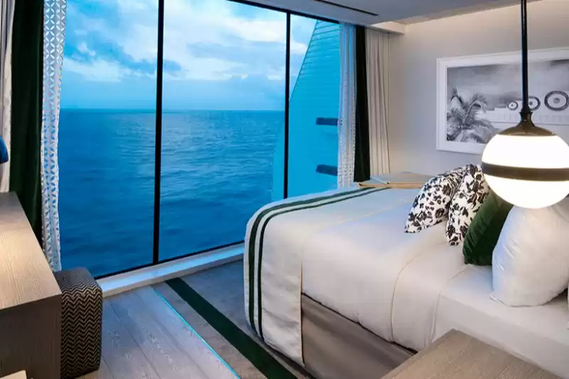 Edge Villa  