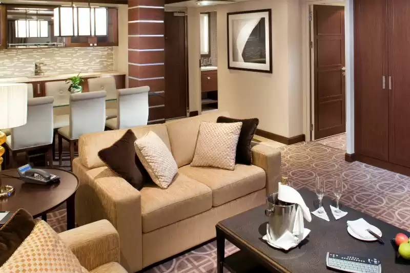 Royal Suite  