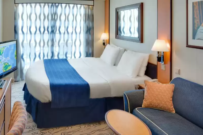 Balcony Stateroom