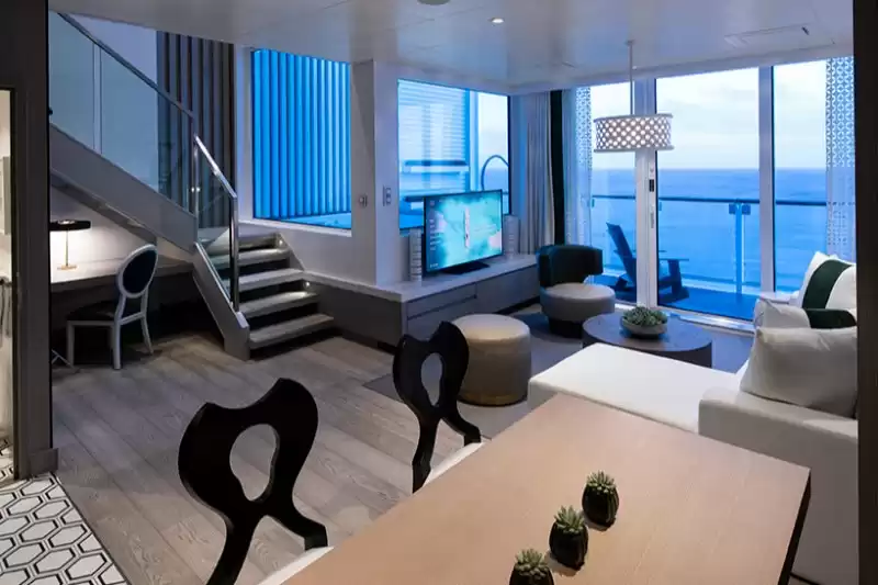 Edge Villa  