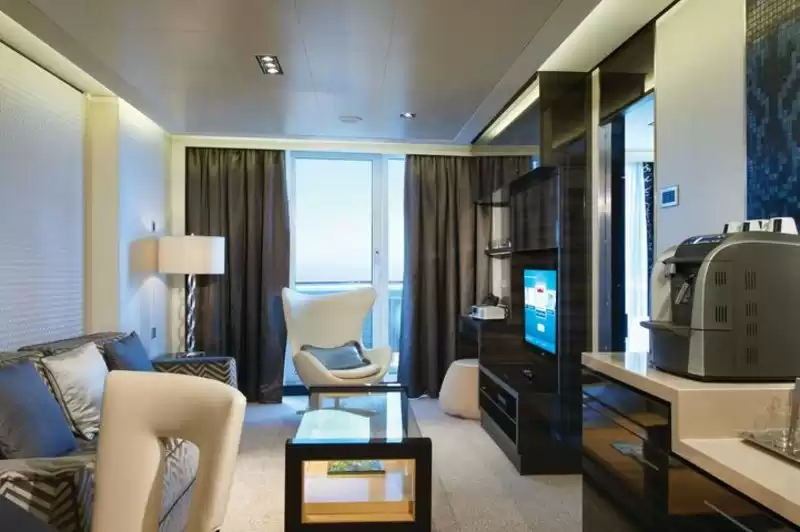 Haven Haven Premier Owner's Suite Deluxe with balcony