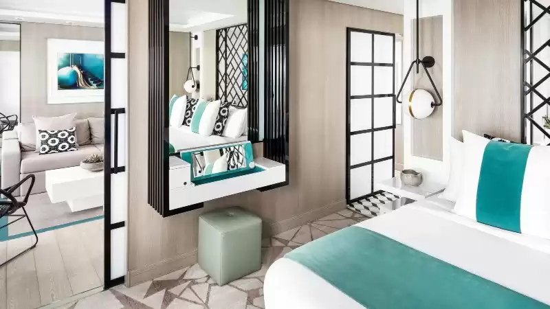 Royal Suite  