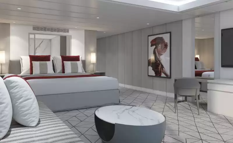 Sky Suite  