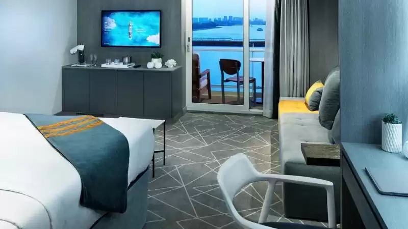 Sky Suite  