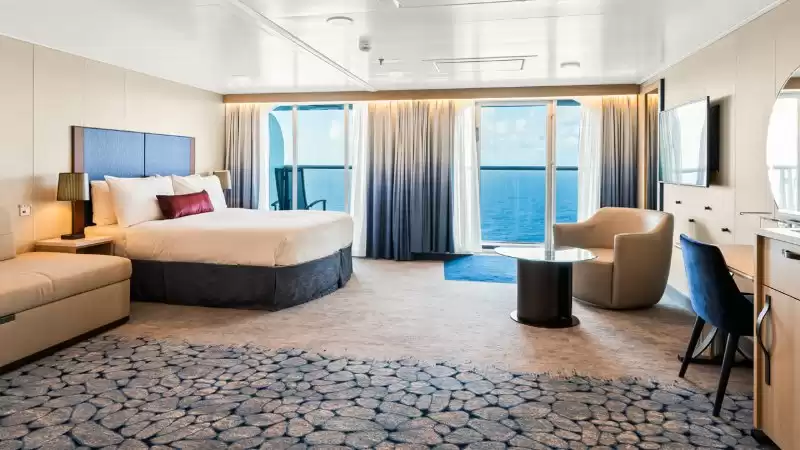 Suite Guarantee