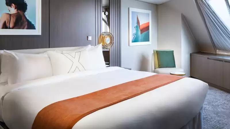 Horizon Suite