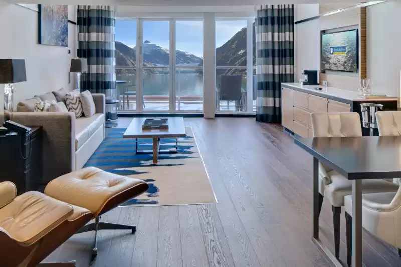 Grand Suite Loft
