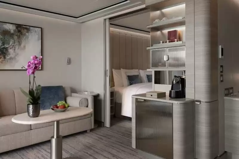 Premium Medallion Suite