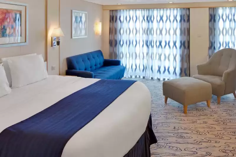 Suite Guarantee