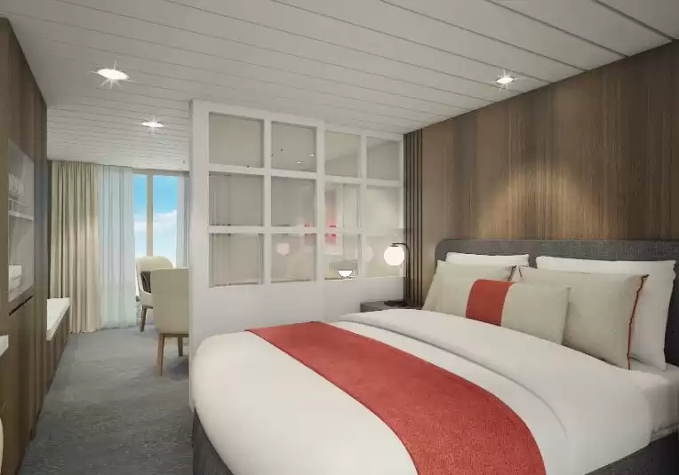 Sunset Suite
