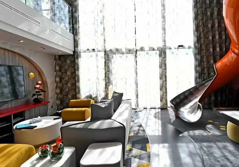Ultimate Family Suite