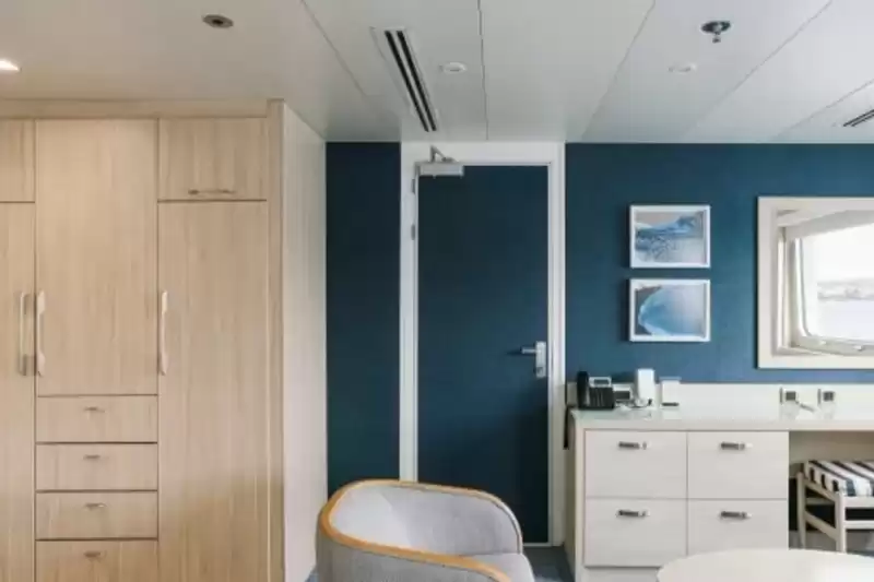 Darwin Suite