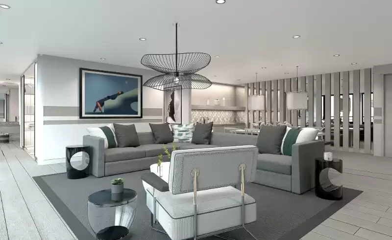 Penthouse Suite  