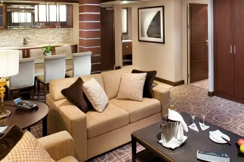 Royal Suite  