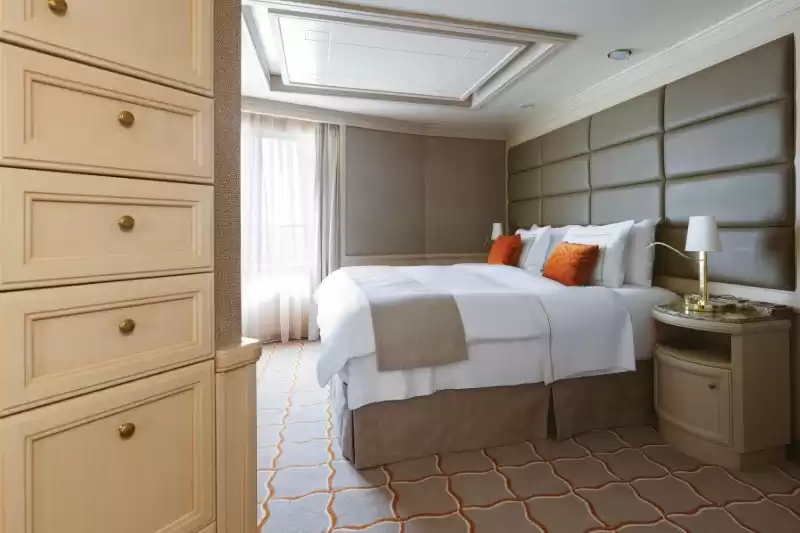 Grand Suite - Two Bedroom