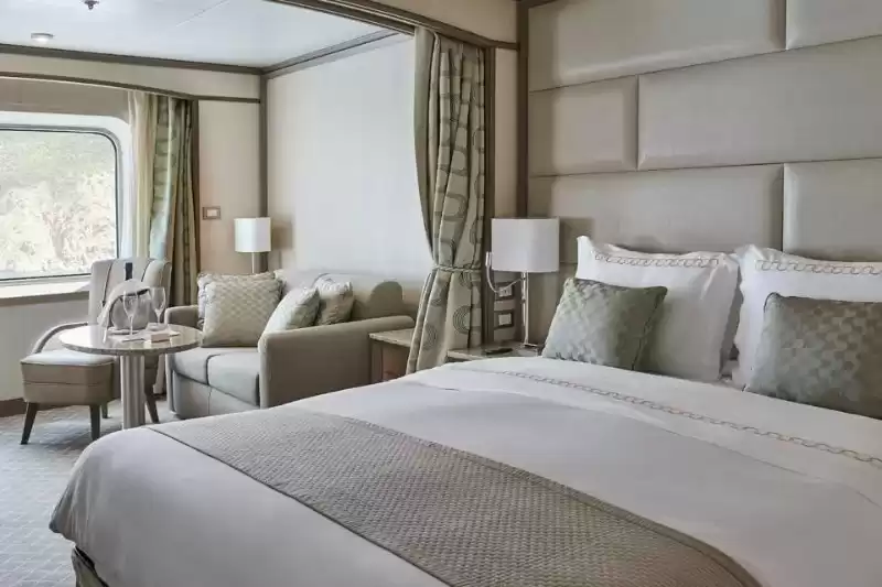 Vista Suite