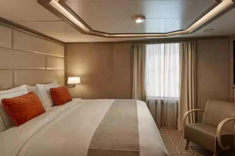 Grand Suite - Two Bedroom