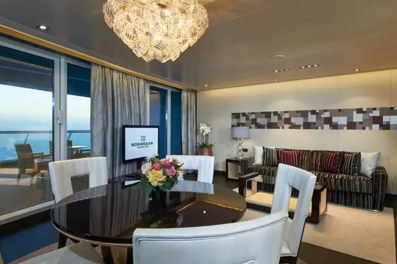 Haven Haven Premier Owner's Suite Deluxe with Grand balcony