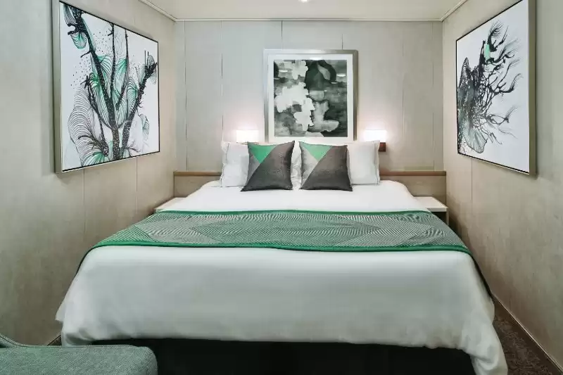 Inside Family stateroom