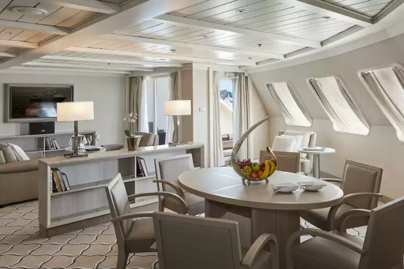 Grand Suite - One Bedroom