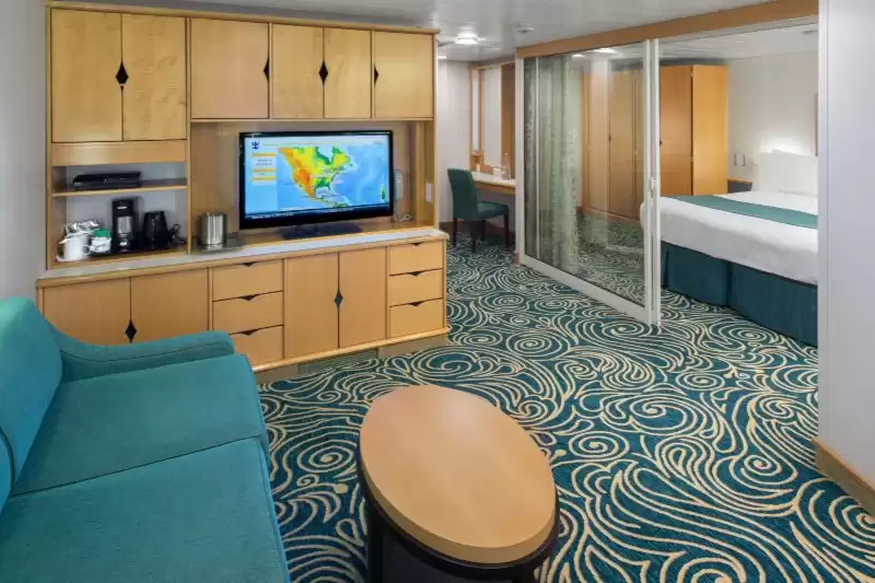 Grand Suite – 2 Bedroom