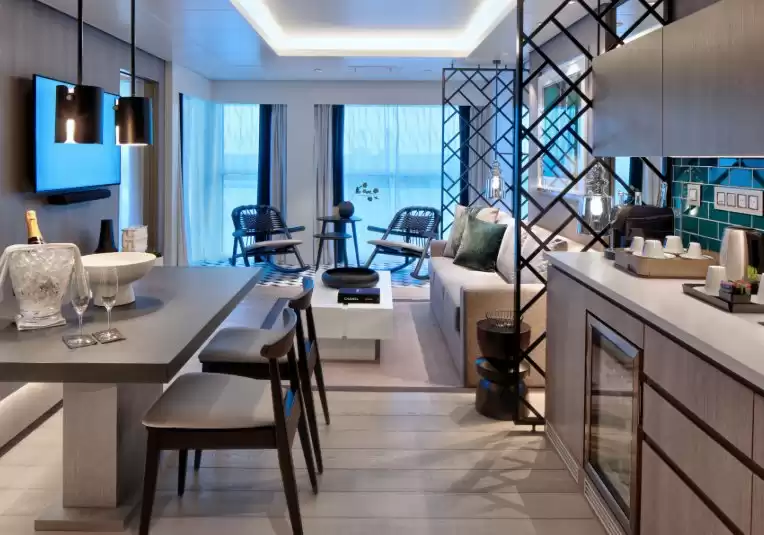 Royal Suite  