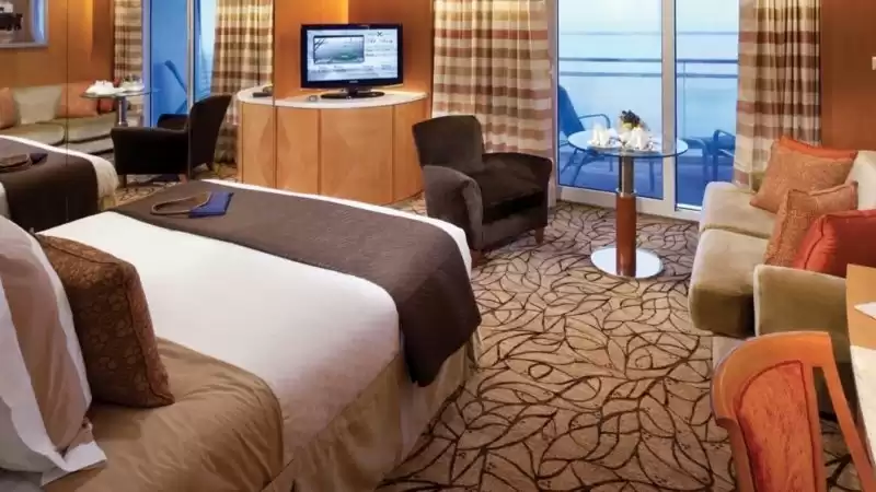 Sky Suite  
