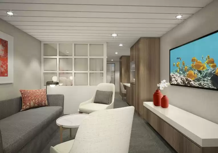 Sunset Suite