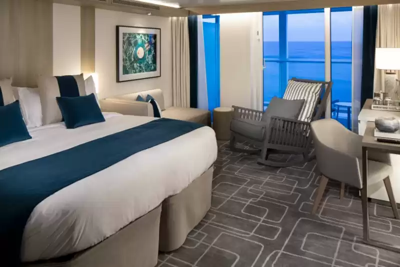 Sky Suite  
