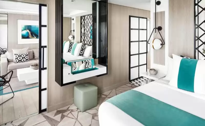 Royal Suite  
