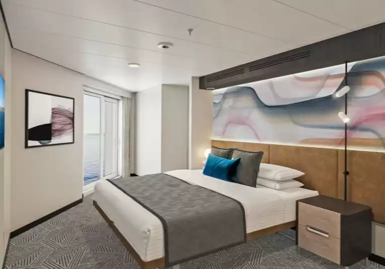 Master Family Suite