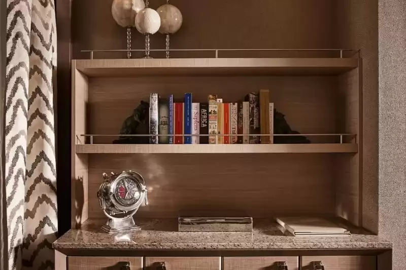 Owner's Suite - Two Bedroom 