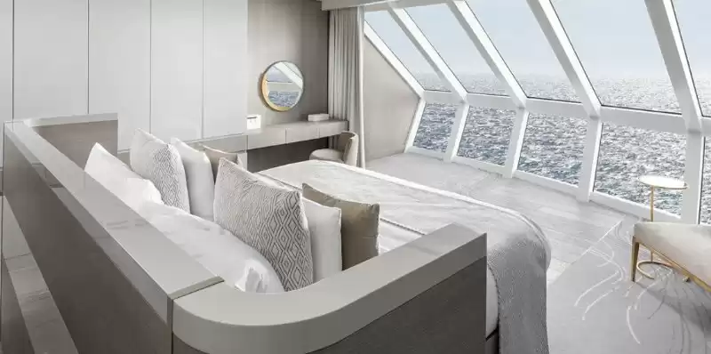 Iconic Suite  