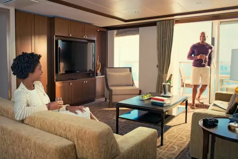Royal Suite  