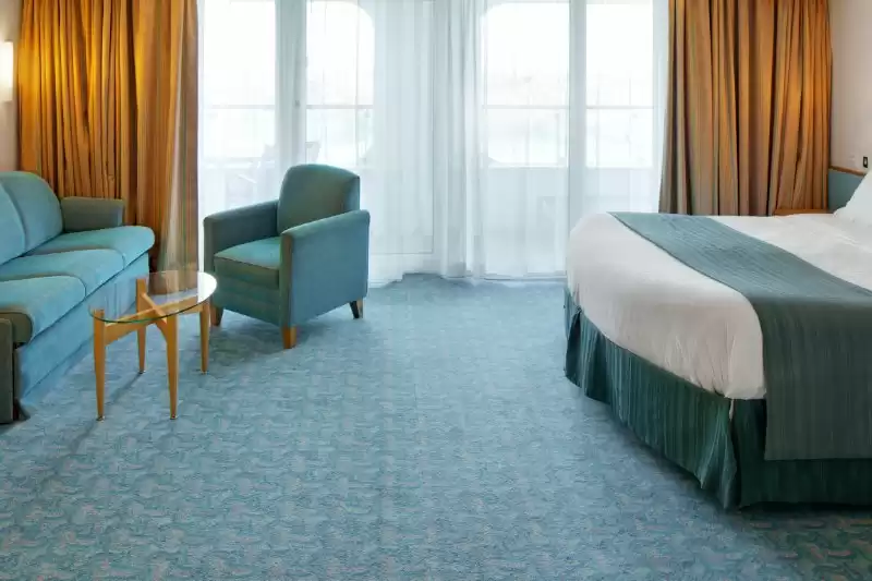 Sunset Junior Suite