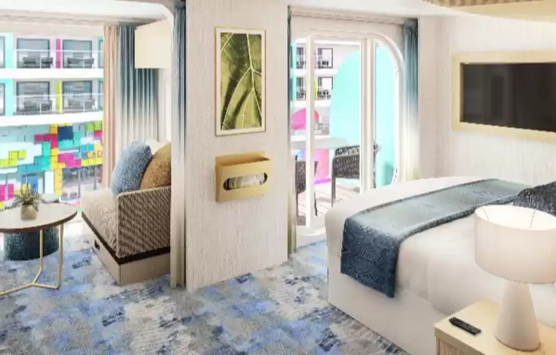 Suite Family Surfside