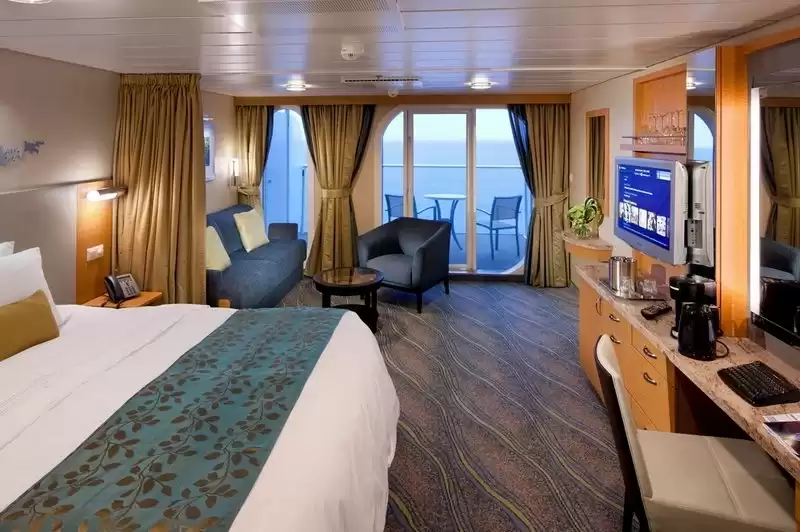 Sky Junior Suite