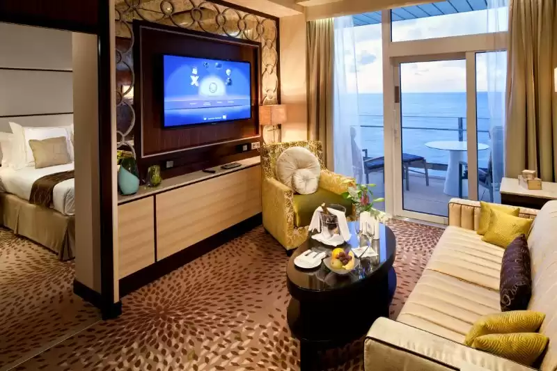 Signature Suite